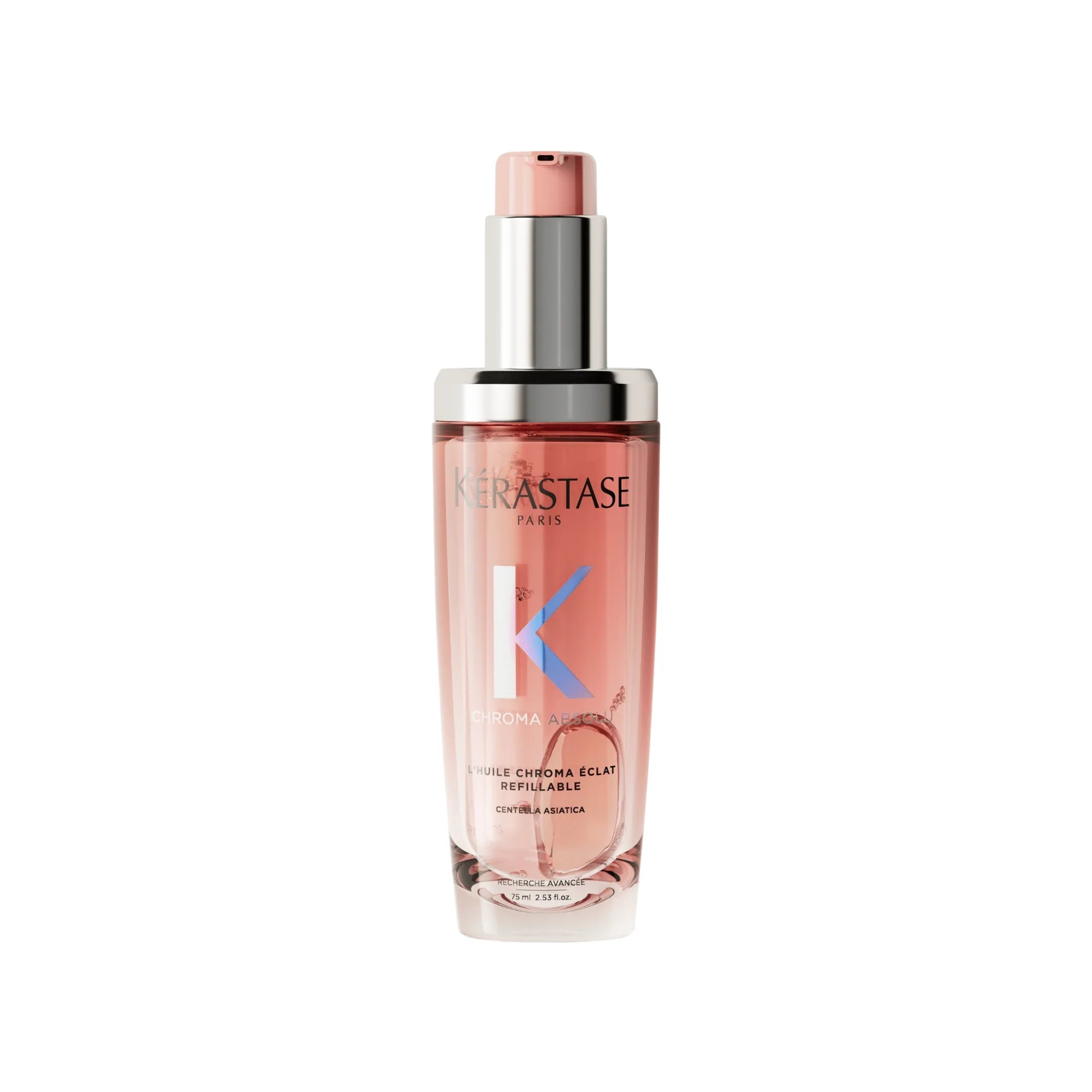 KÉRASTASE. CHROMA ABSOLU HUILE CHROMA ÉCLAT (75 ML)
