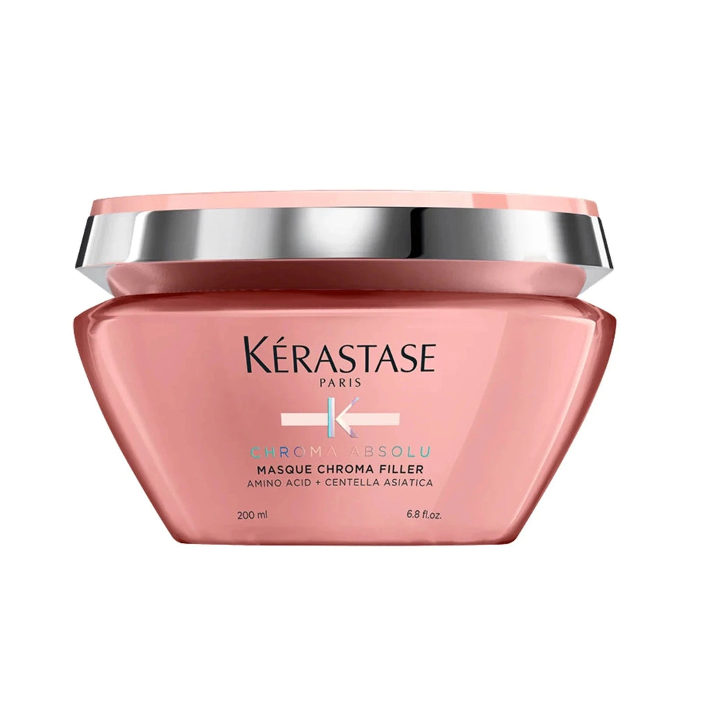 KÉRASTASE. CHROMA ABSOLU MASQUE CHROMA FILLER (200 ML)