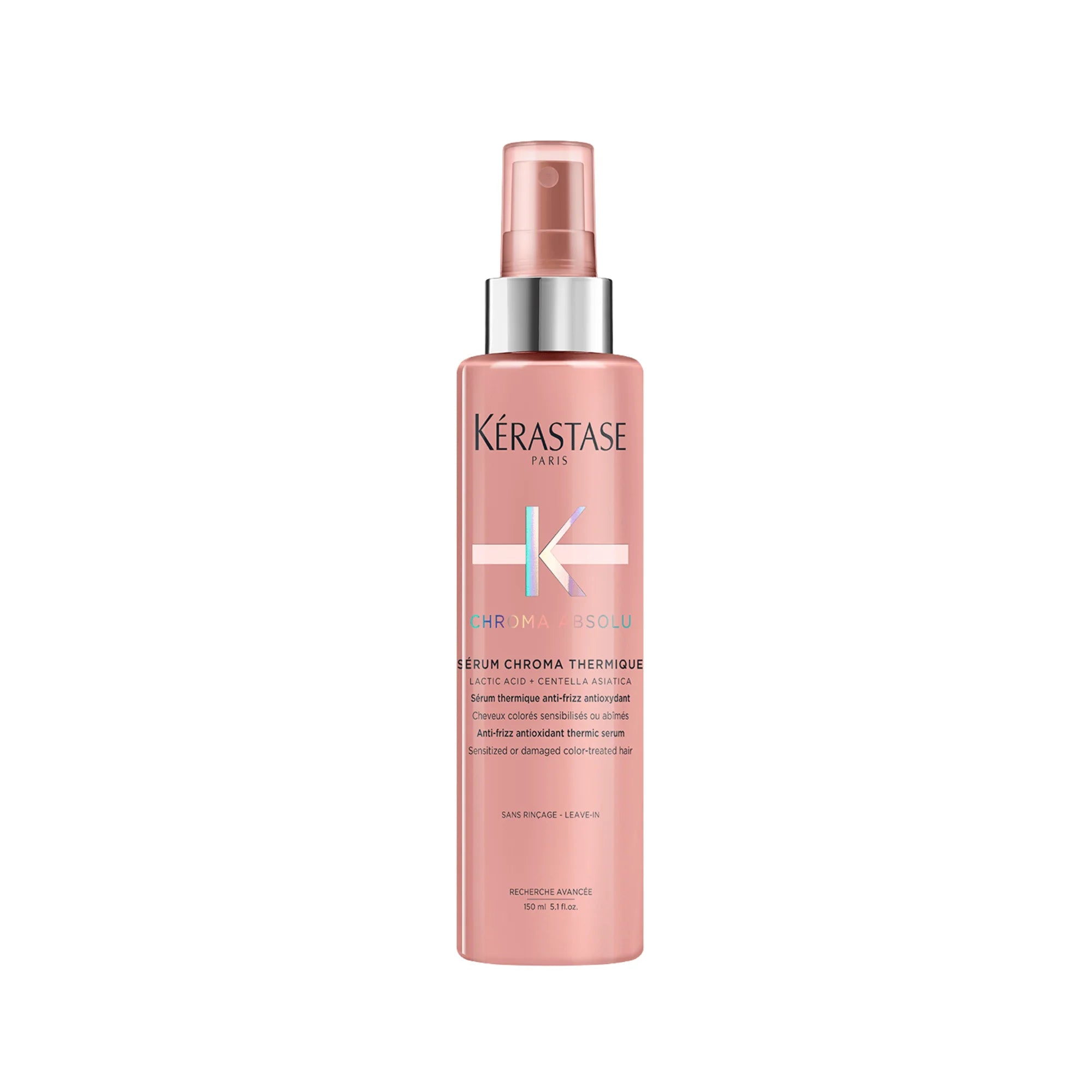 KÉRASTASE. CHROMA ABSOLU CHROMA THERMIQUE SERUM (150 ML)