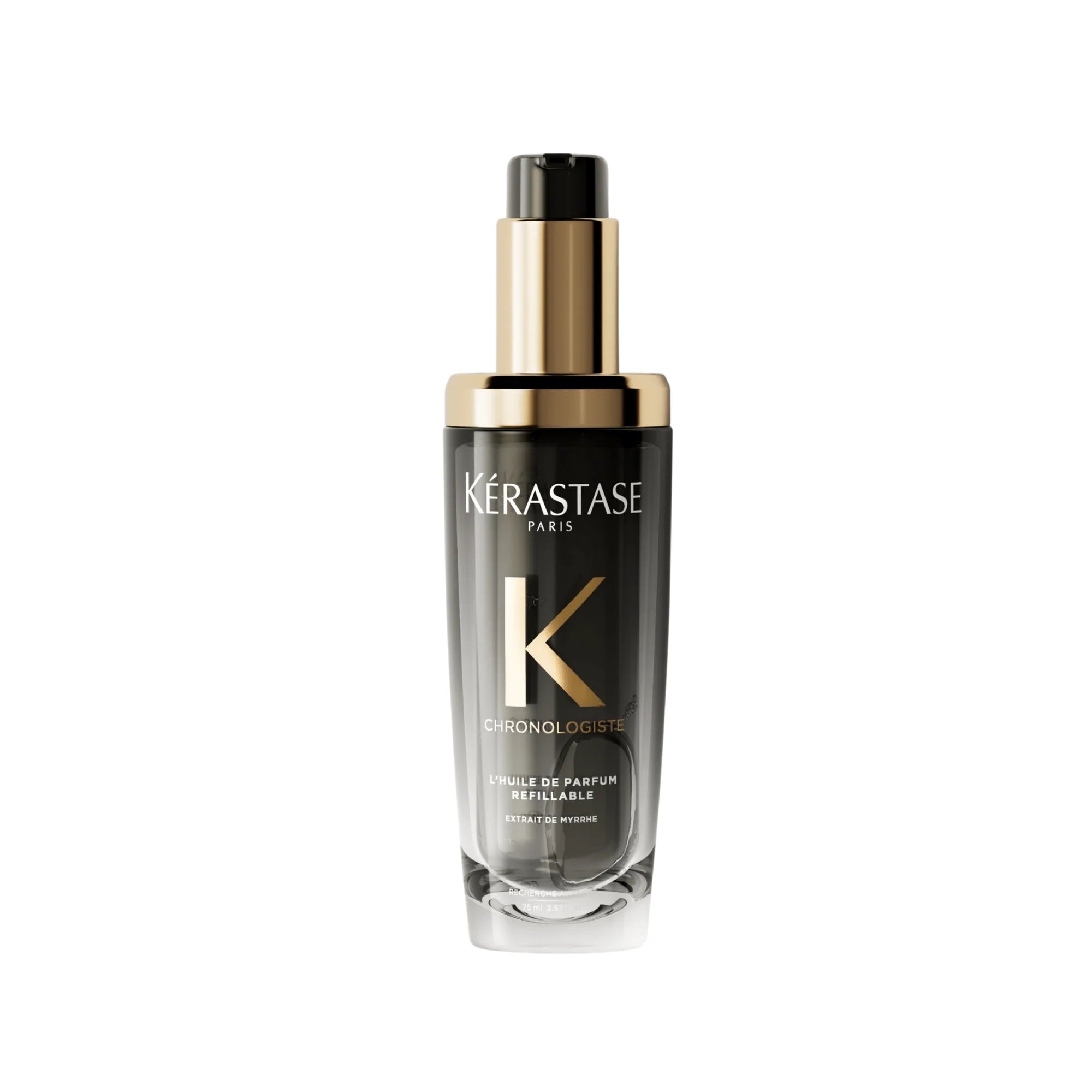 KÉRASTASE. CHRONOLOGISTE HUILE DE PARFUM (75 ML)