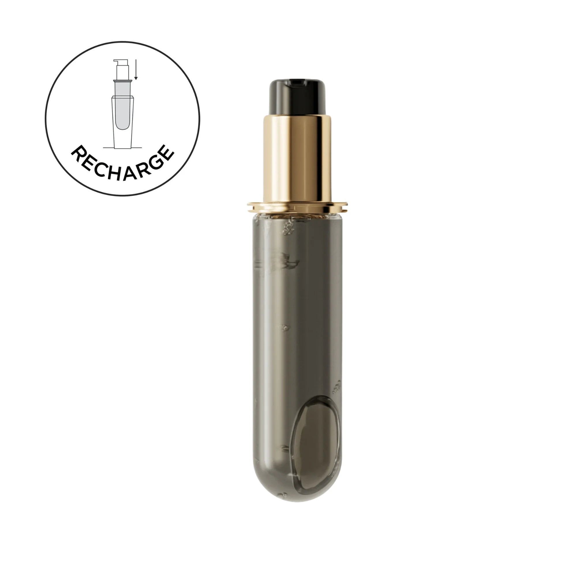 KÉRASTASE. CHRONOLOGISTE HUILE DE PARFUM RECHARGE (75 ML)