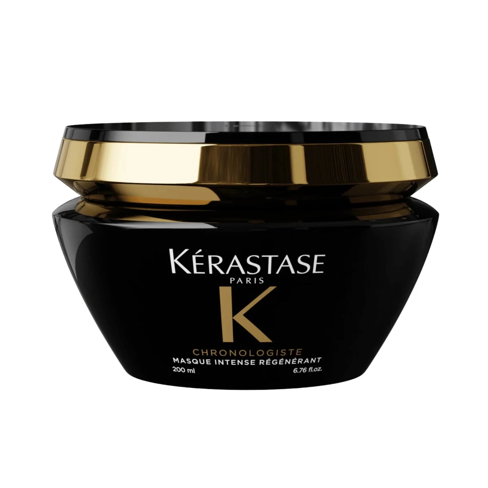 KÉRASTASE. CHRONOLOGISTE MASQUE INTENSE REGÉNÉRANT (200 ML)