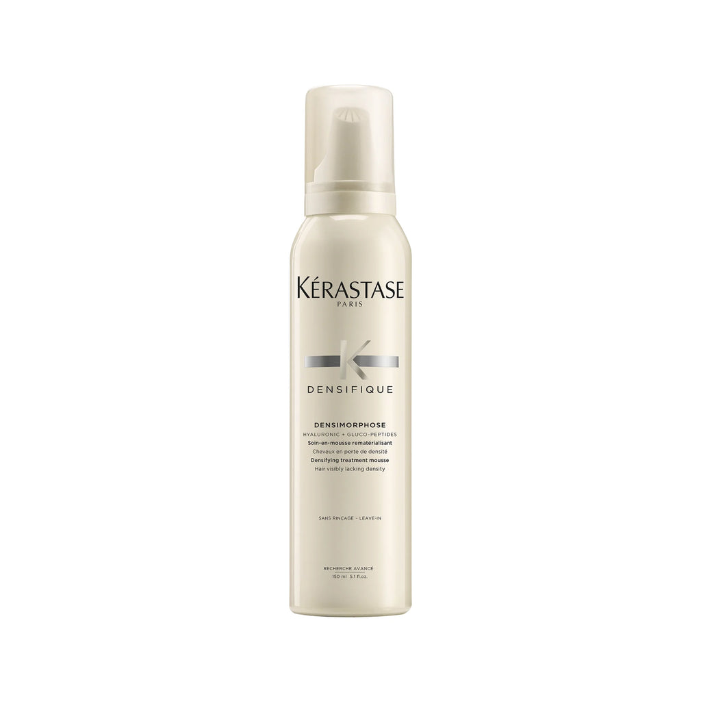 KÉRASTASE. DENSIFIQUE MOUSSE DENSIMORPHOSE (150 ML)