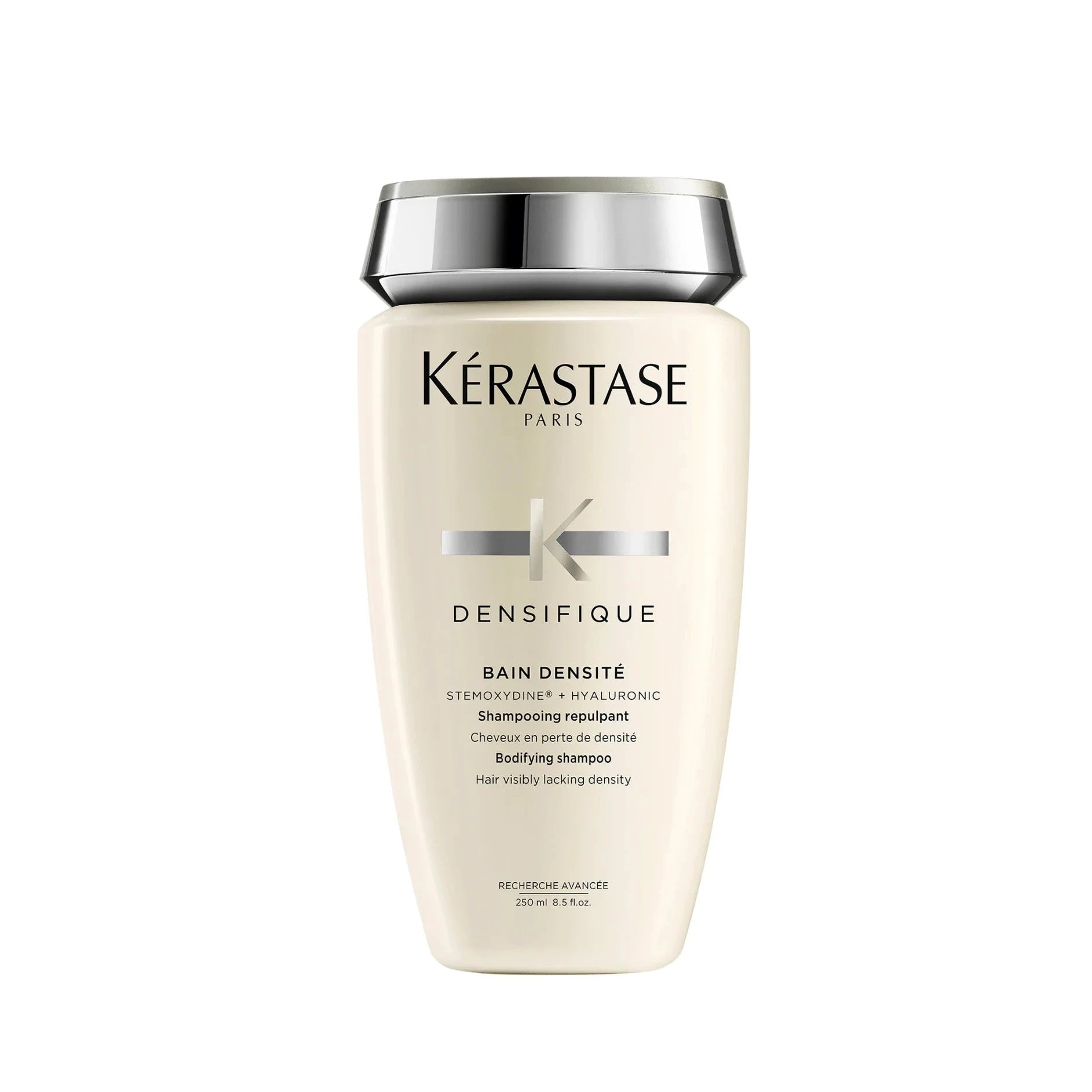 KÉRASTASE. DENSIFIQUE SHAMPOING BAIN DENSITÉ (250 ML)