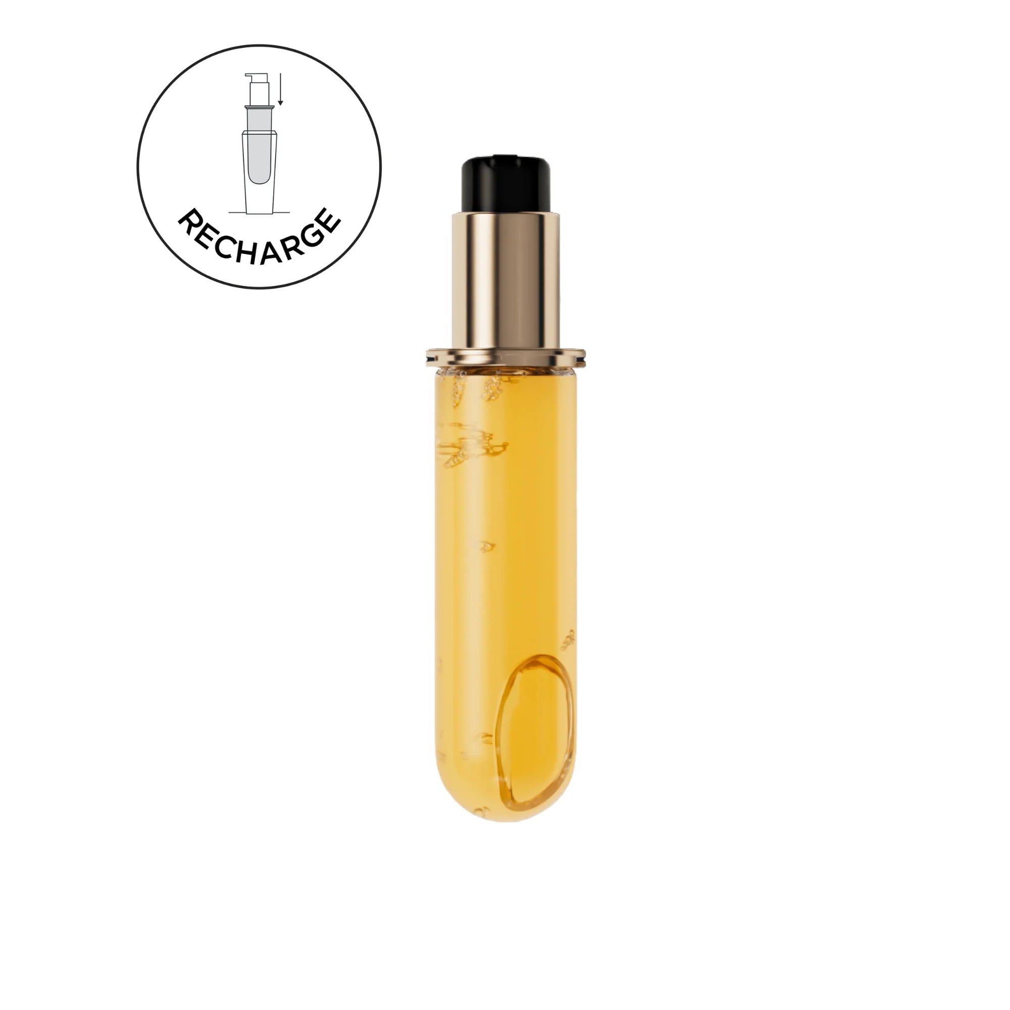 KÉRASTASE. ELIXIR ULTIME HUILE ORIGINALE RECHARGE (75 ML)