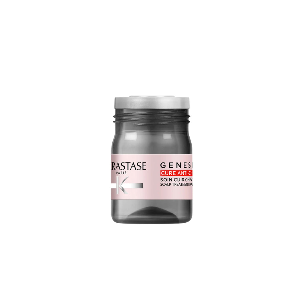 KÉRASTASE. GENESIS CURE ÉPAISSISSANTE POUR CHEVEUX CLAIRSEMÉS (10 X 6 ML)