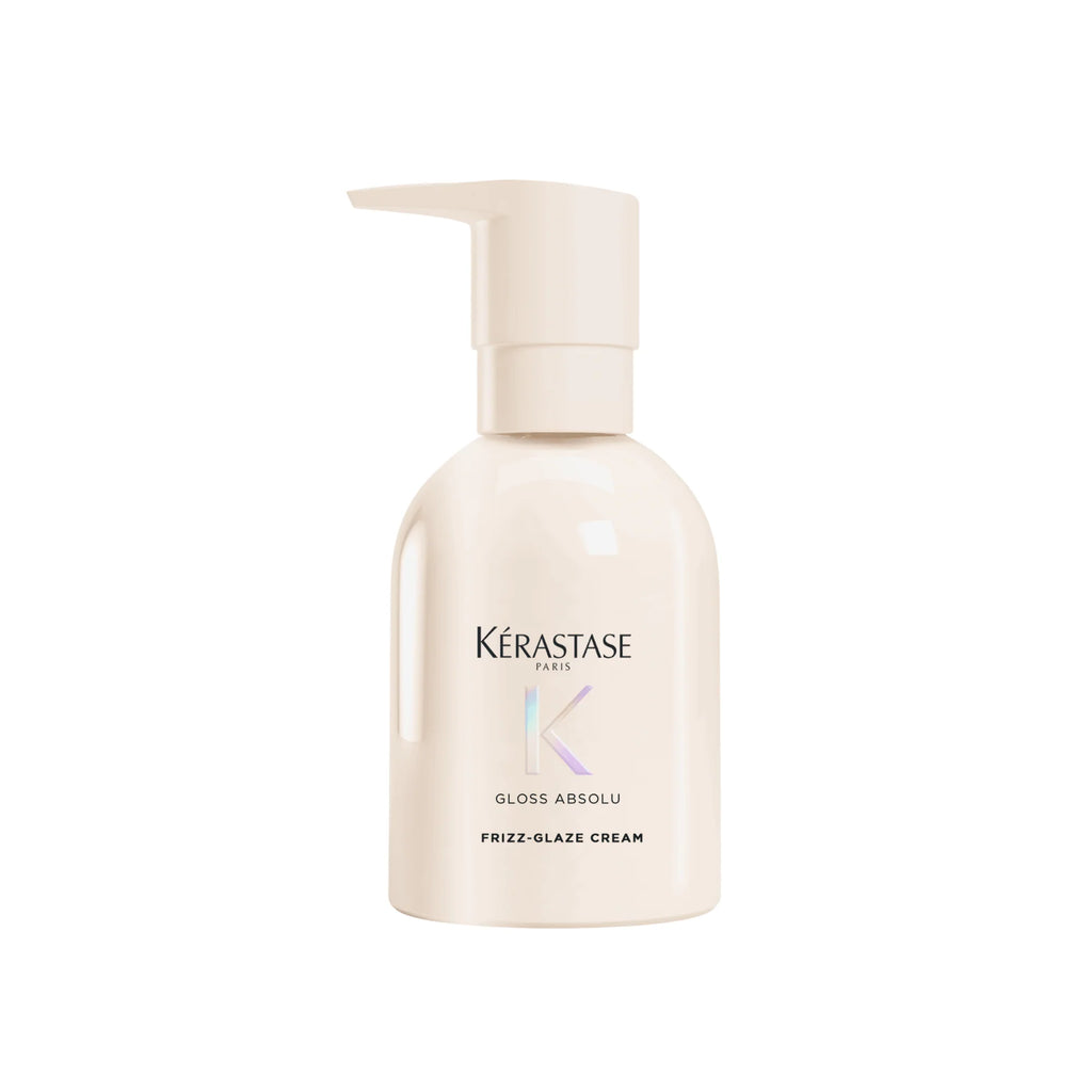 KÉRASTASE. GLOSS ABSOLU FRIZZ-GLAZE CREAM (240 ML)