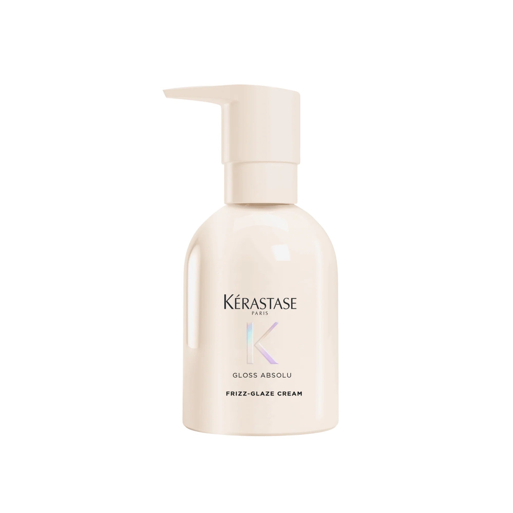 KÉRASTASE. GLOSS ABSOLU FRIZZ-GLAZE CREAM (240 ML)