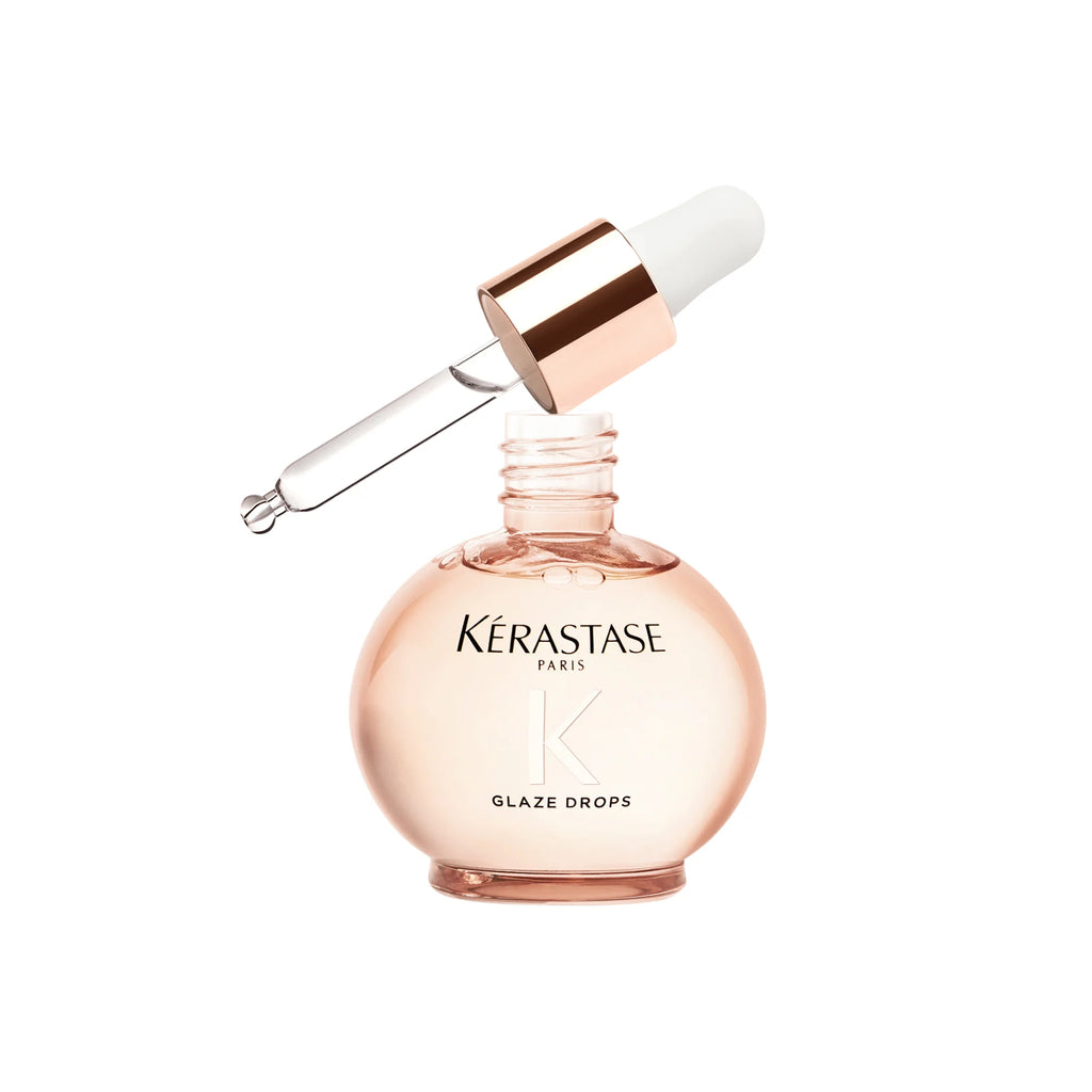 KÉRASTASE. GLOSS ABSOLU HUILE GLAZE DROPS (45 ML)
