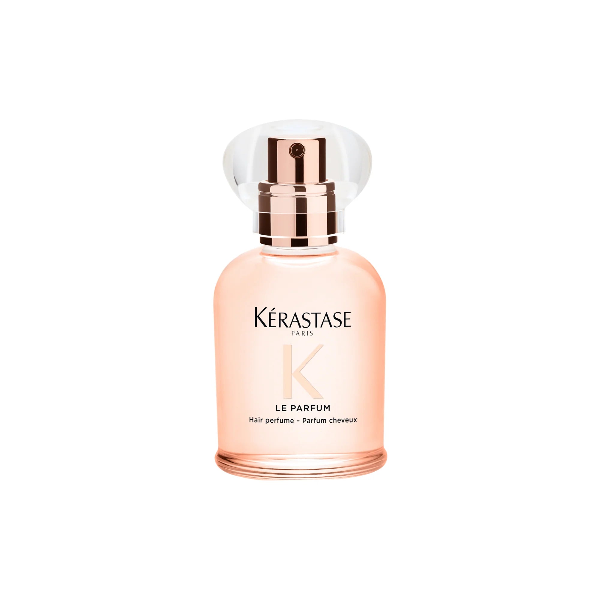 KÉRASTASE. GLOSS ABSOLU LE PARFUM FRAGRANCE POUR CHEVEUX (30 ML)