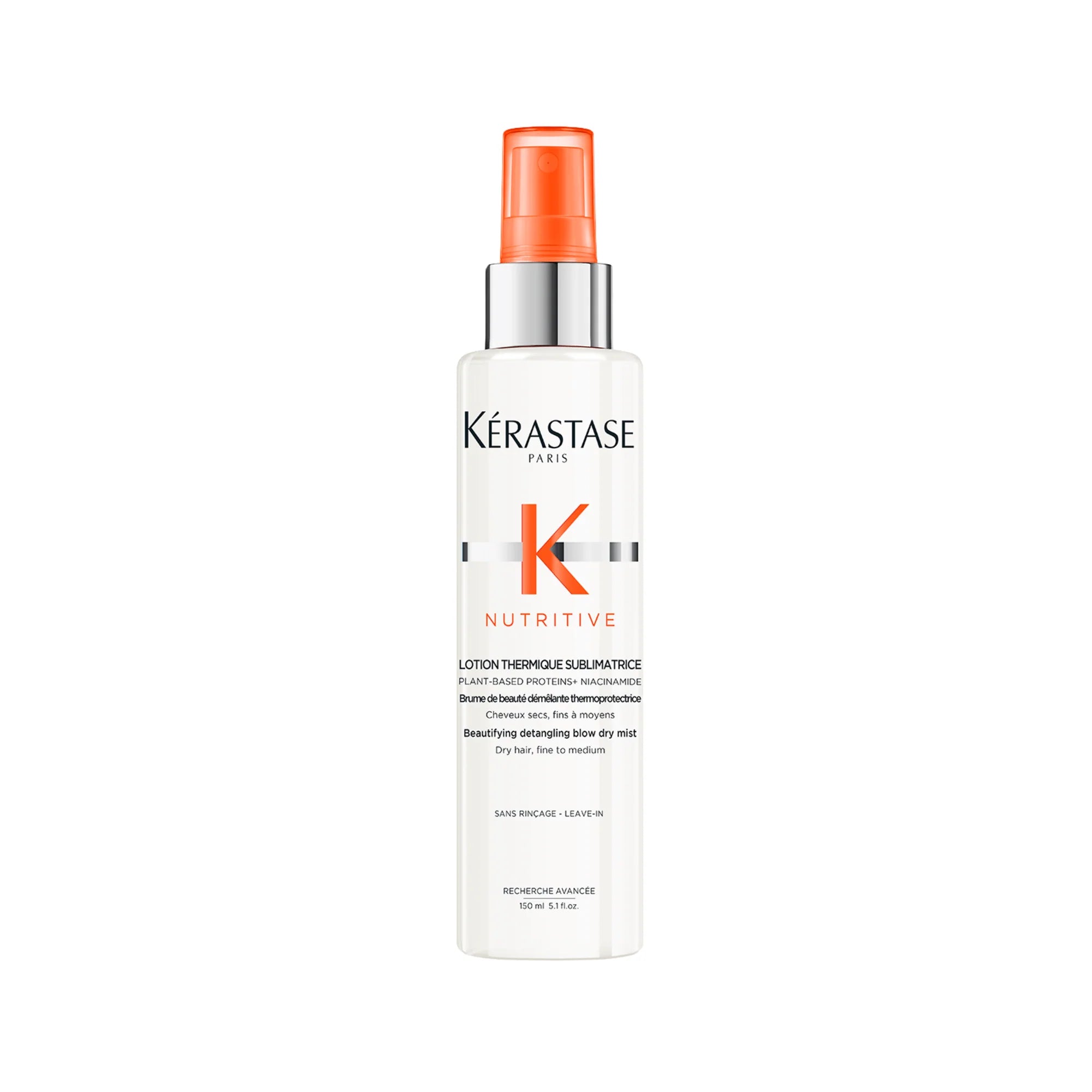 KÉRASTASE. NUTRITIVE BLOW-DRY PRIMER (150 ML)