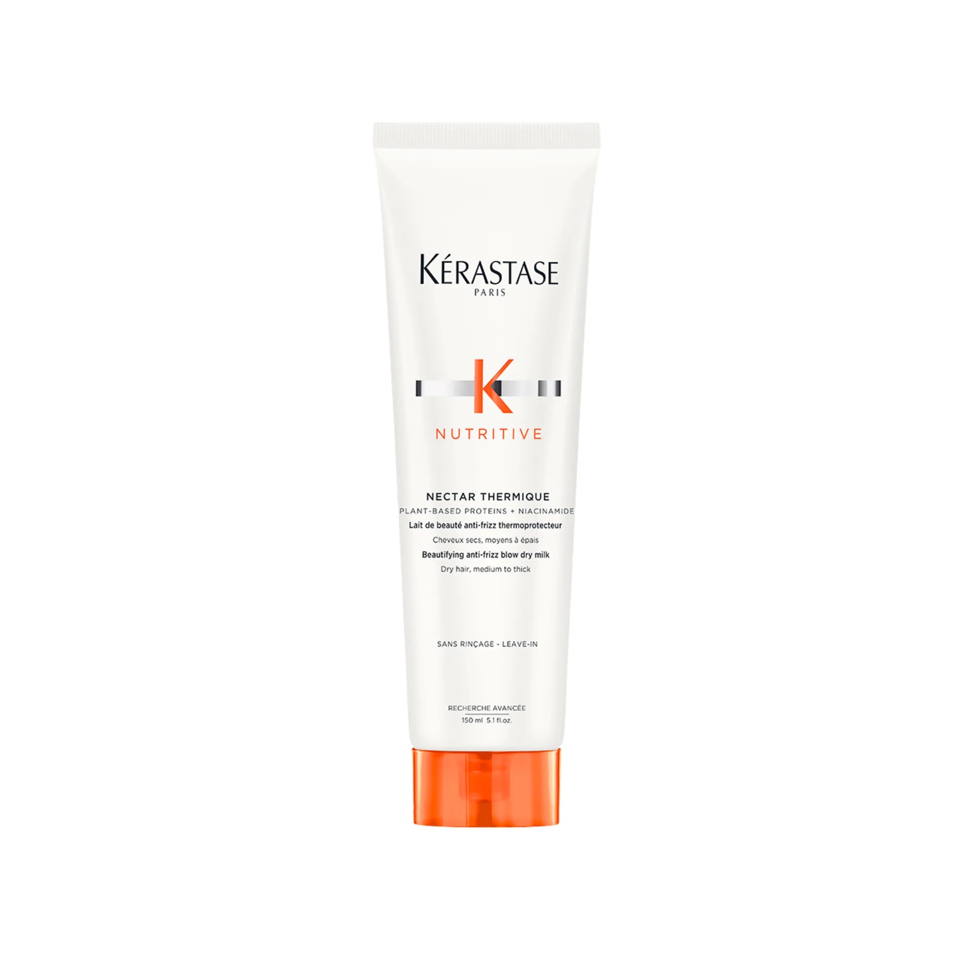 KÉRASTASE. NUTRITIVE NECTAR THERMIQUE (150 ML)