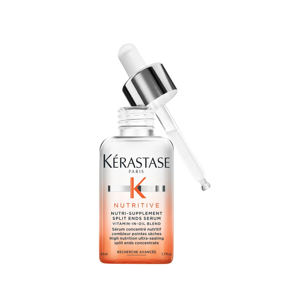 KÉRASTASE. NUTRITIVE NUTRI-SUPPLÉMENT POINTES FOURCHUES (50 ML)
