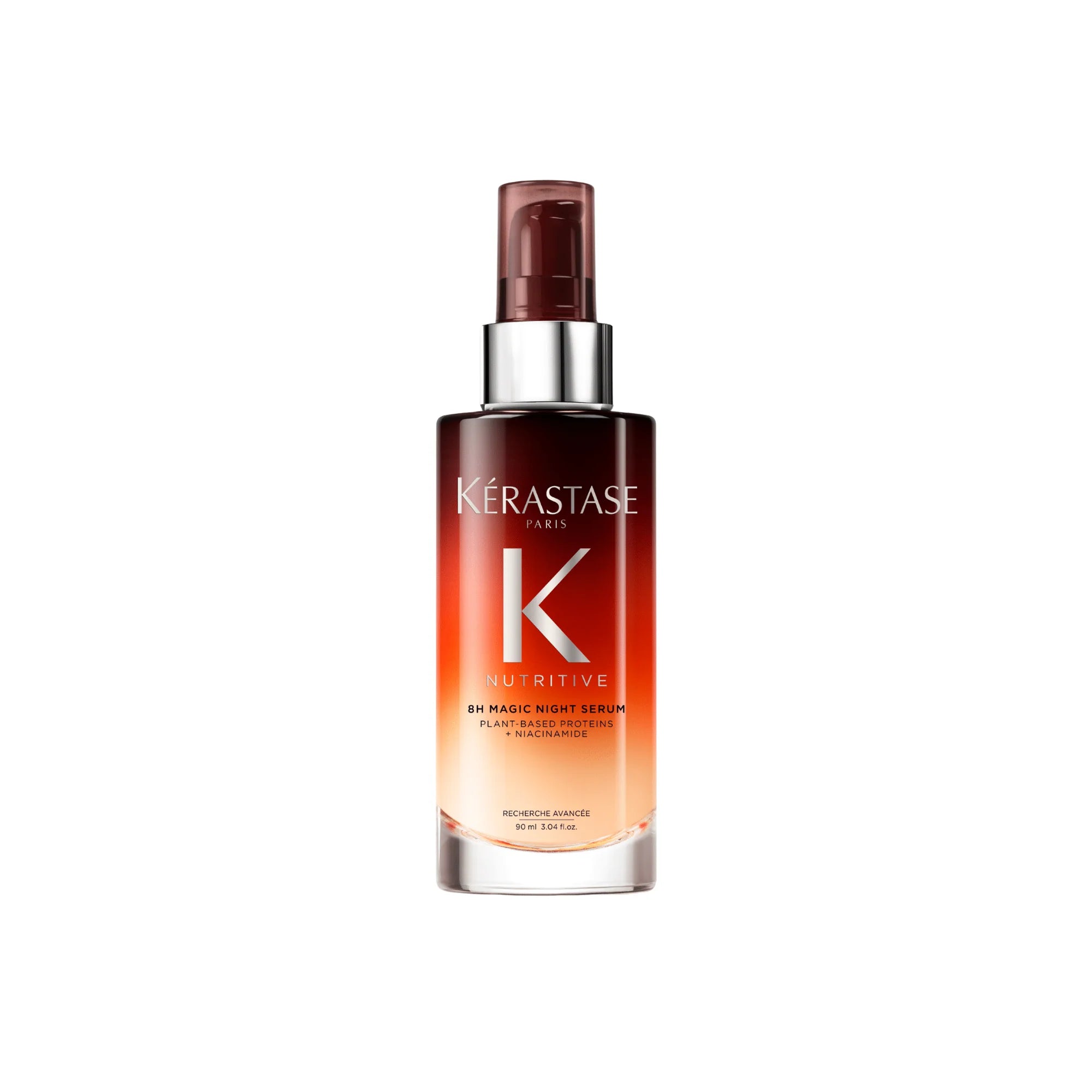 KÉRASTASE. NUTRITIVE SÉRUM DE NUIT 8H MAGIC (90 ML)