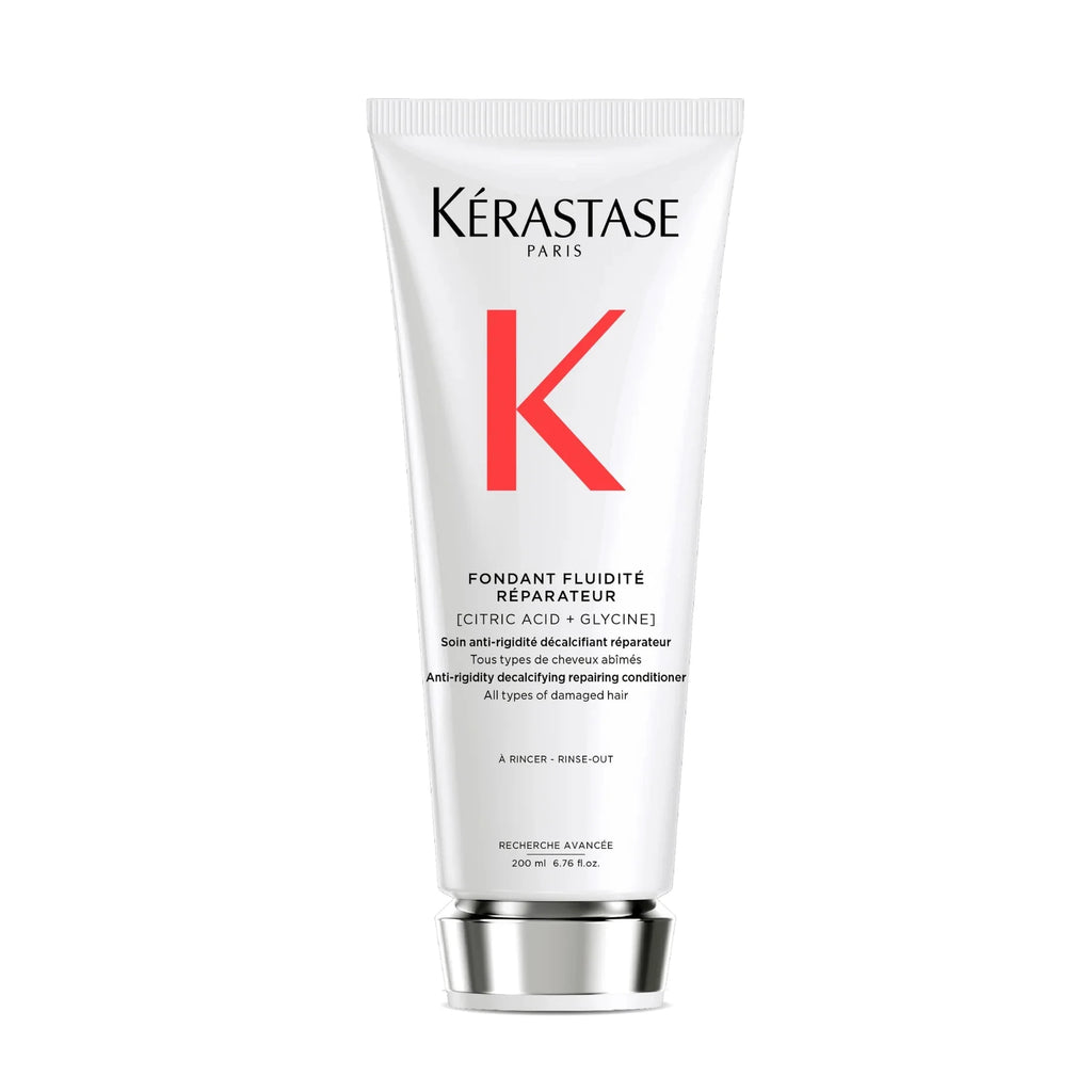KÉRASTASE. PREMIÈRE FONDANT FLUIDITÉ RÉPARATEUR (200 ML)