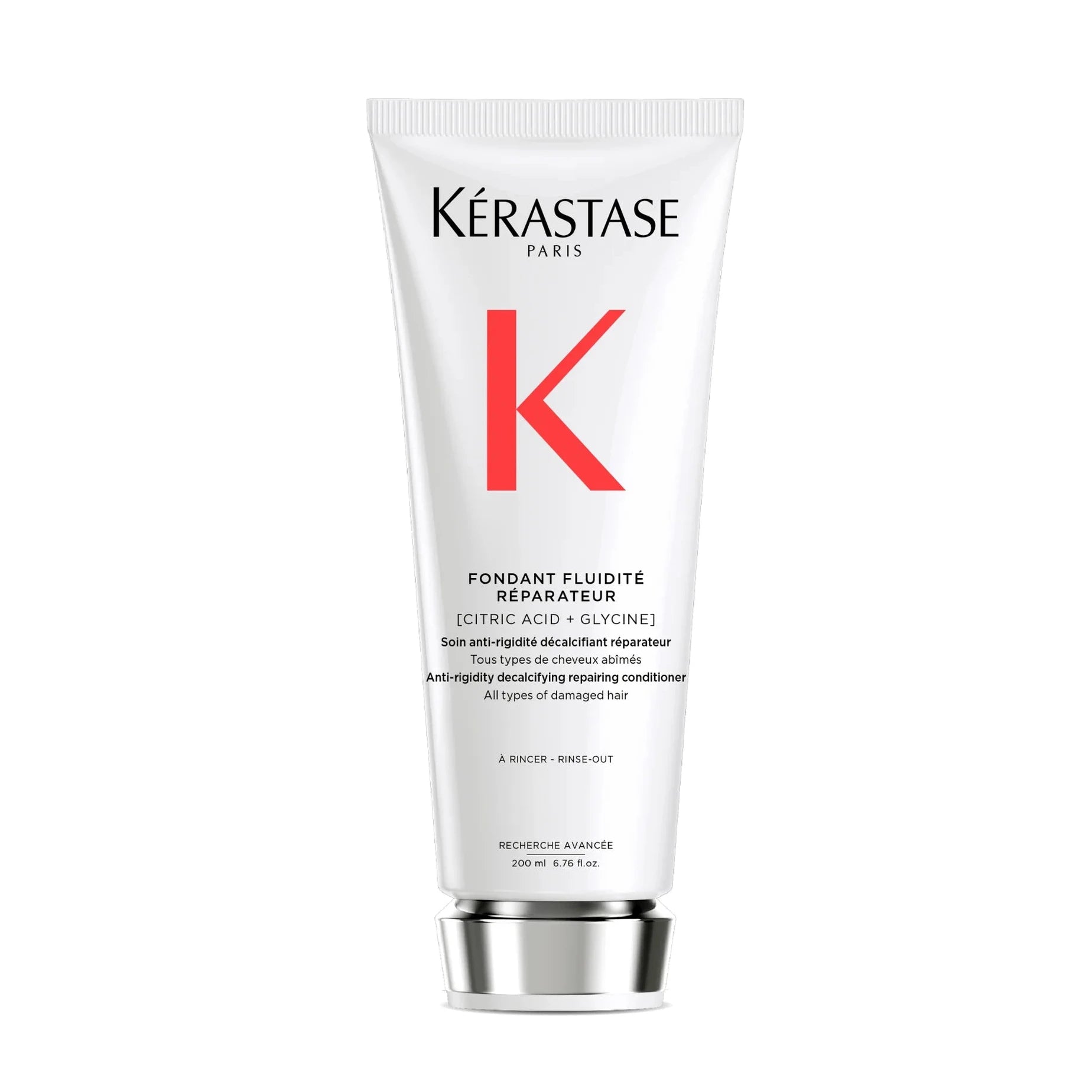 KÉRASTASE. PREMIÈRE FONDANT FLUIDITÉ RÉPARATEUR (200 ML)