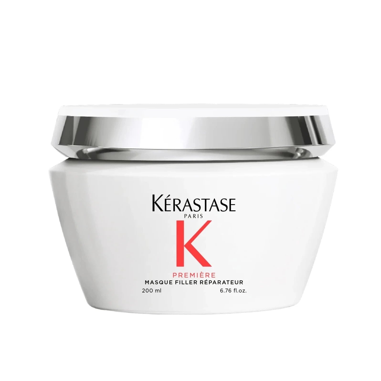 KÉRASTASE. PREMIÈRE MASQUE FILLER RÉPARATEUR ANTI-CASSE (200 ML)
