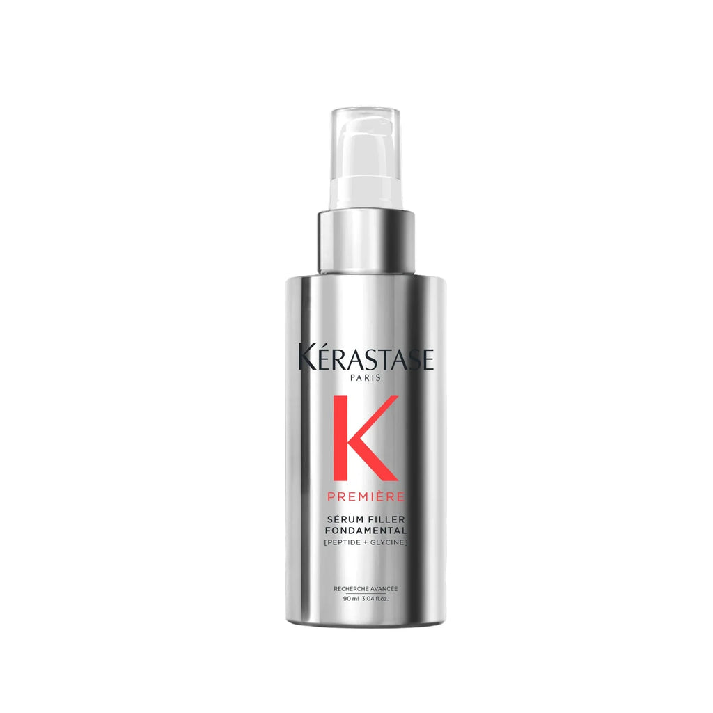 KÉRASTASE. PREMIÈRE SÉRUM RÉPARATEUR FILLER FONDAMENTAL (90 ML)