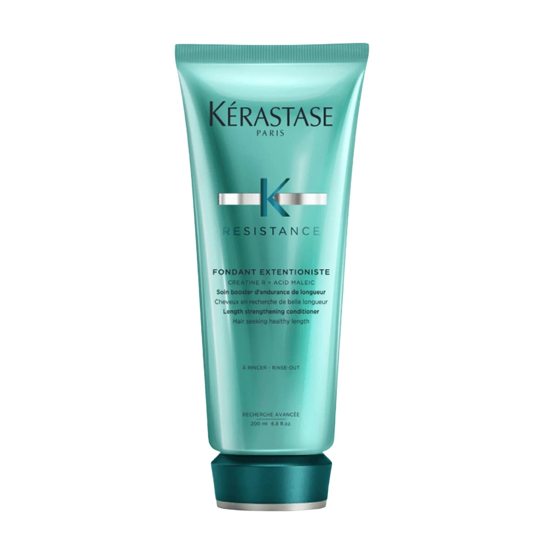 KÉRASTASE. RESISTANCE REVITALISANT FONDANT EXTENTIONISTE (200 ML)