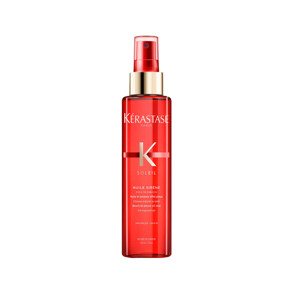 KÉRASTASE. SOLEIL HUILE SIRÈNE (150 ML)
