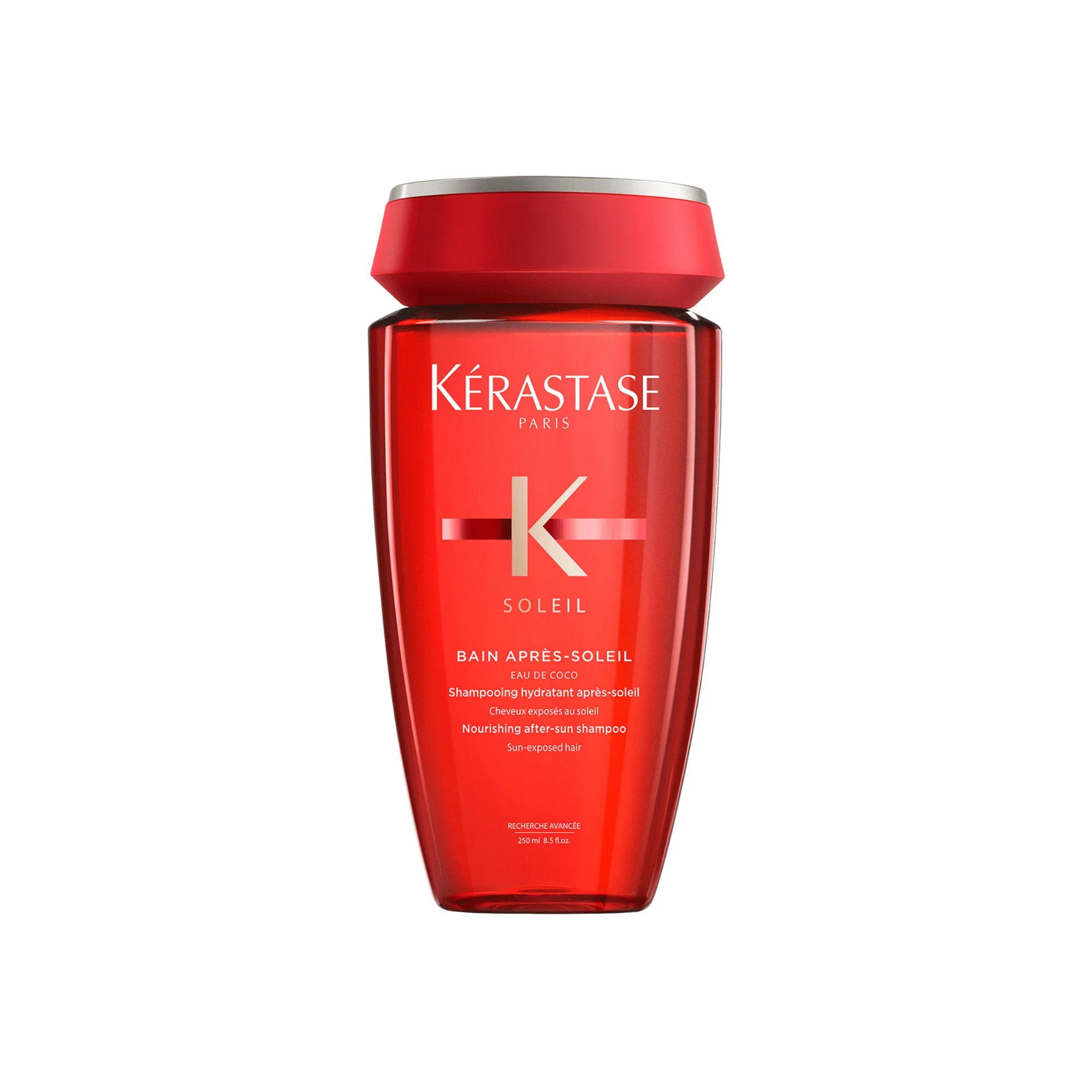 KÉRASTASE. SOLEIL SHAMPOING BAIN APRÈS-SOLEIL (250 ML)