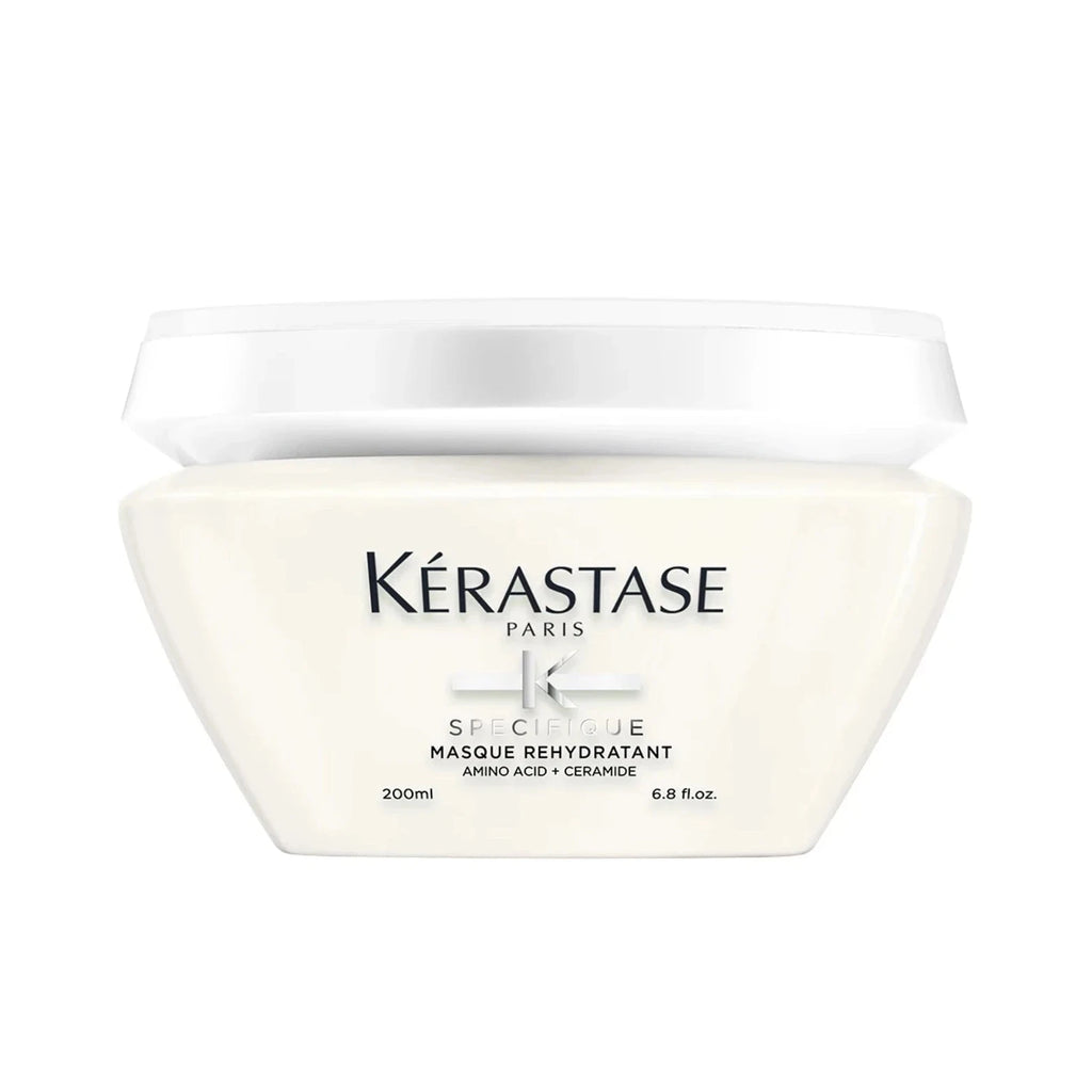 KÉRASTASE. SPÉCIFIQUE MASQUE RÉHYDRATANT (200 ML)