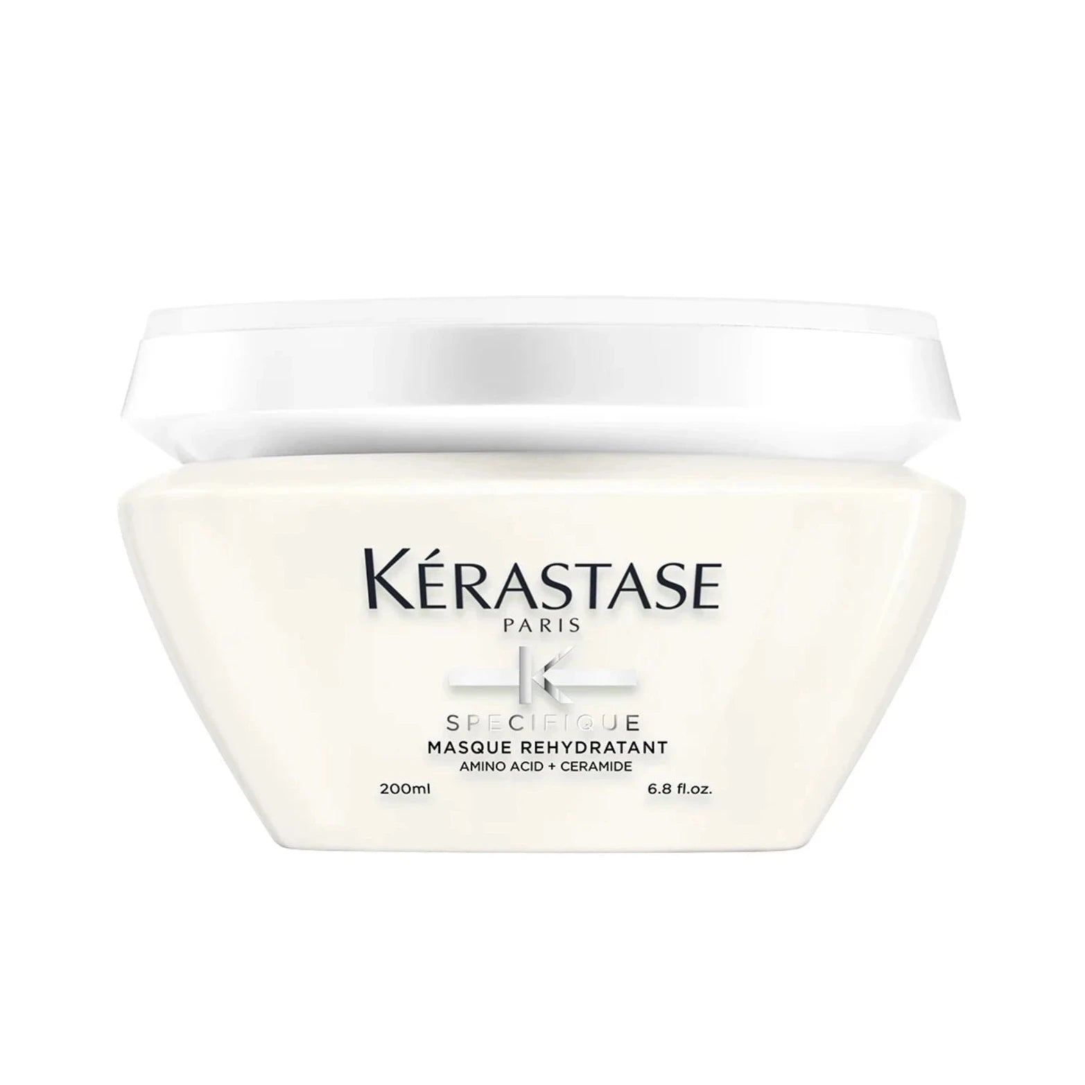 KÉRASTASE. SPÉCIFIQUE MASQUE RÉHYDRATANT (200 ML)