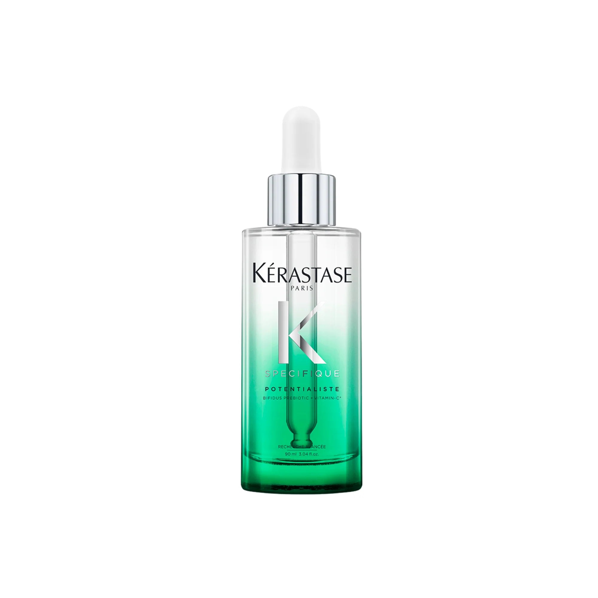 KÉRASTASE. SPÉCIFIQUE SÉRUM POTENTIALISTE (90 ML)