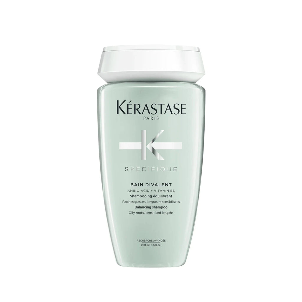 KÉRASTASE. SPÉCIFIQUE SHAMPOING BAIN DIVALENT (250 ML)