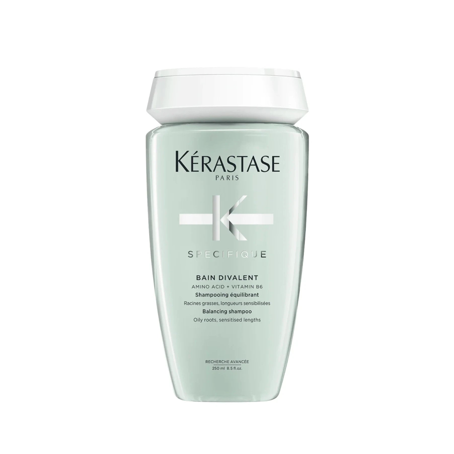 KÉRASTASE. SPÉCIFIQUE SHAMPOING BAIN DIVALENT (250 ML)