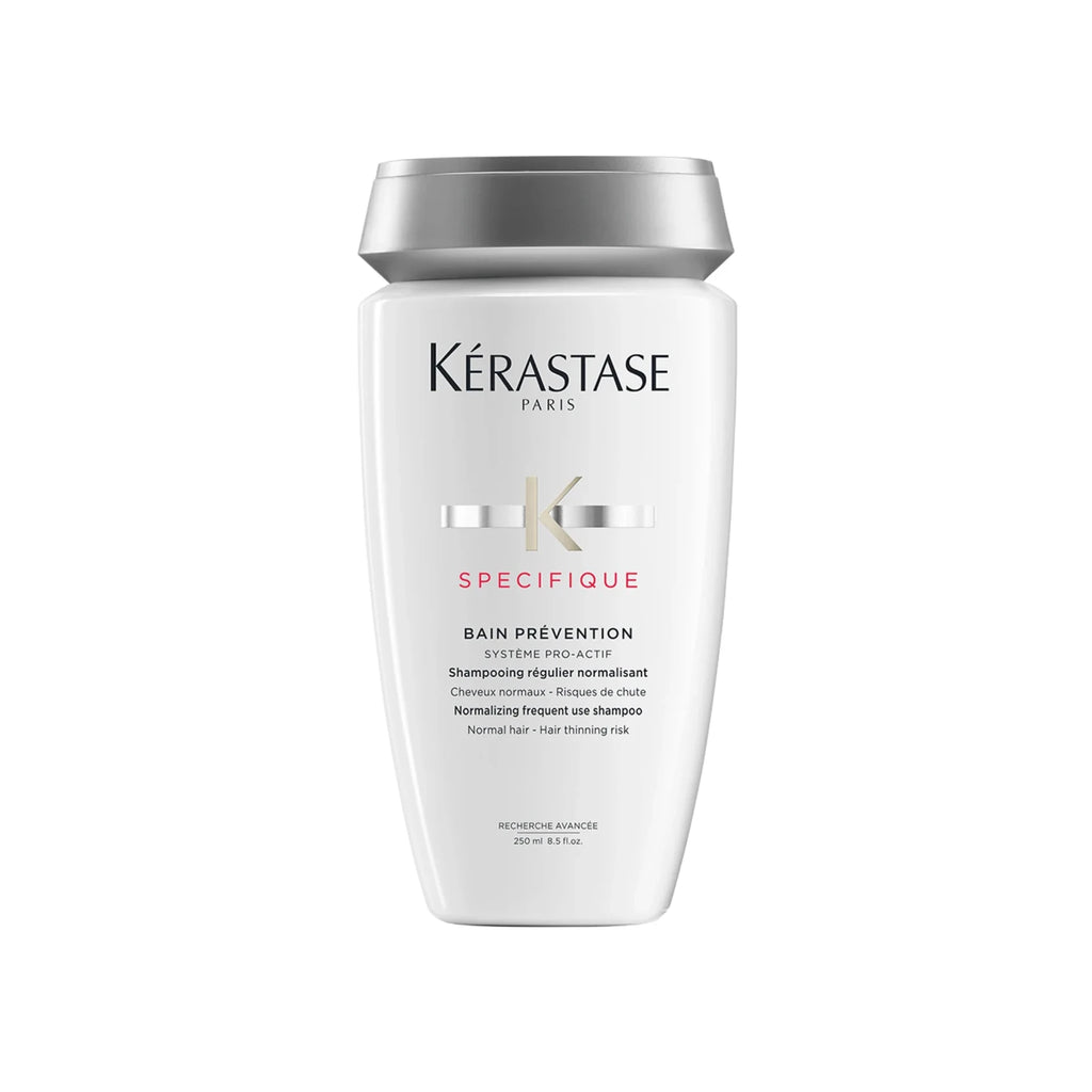KÉRASTASE. SPÉCIFIQUE SHAMPOING BAIN PRÉVENTION (250 ML)