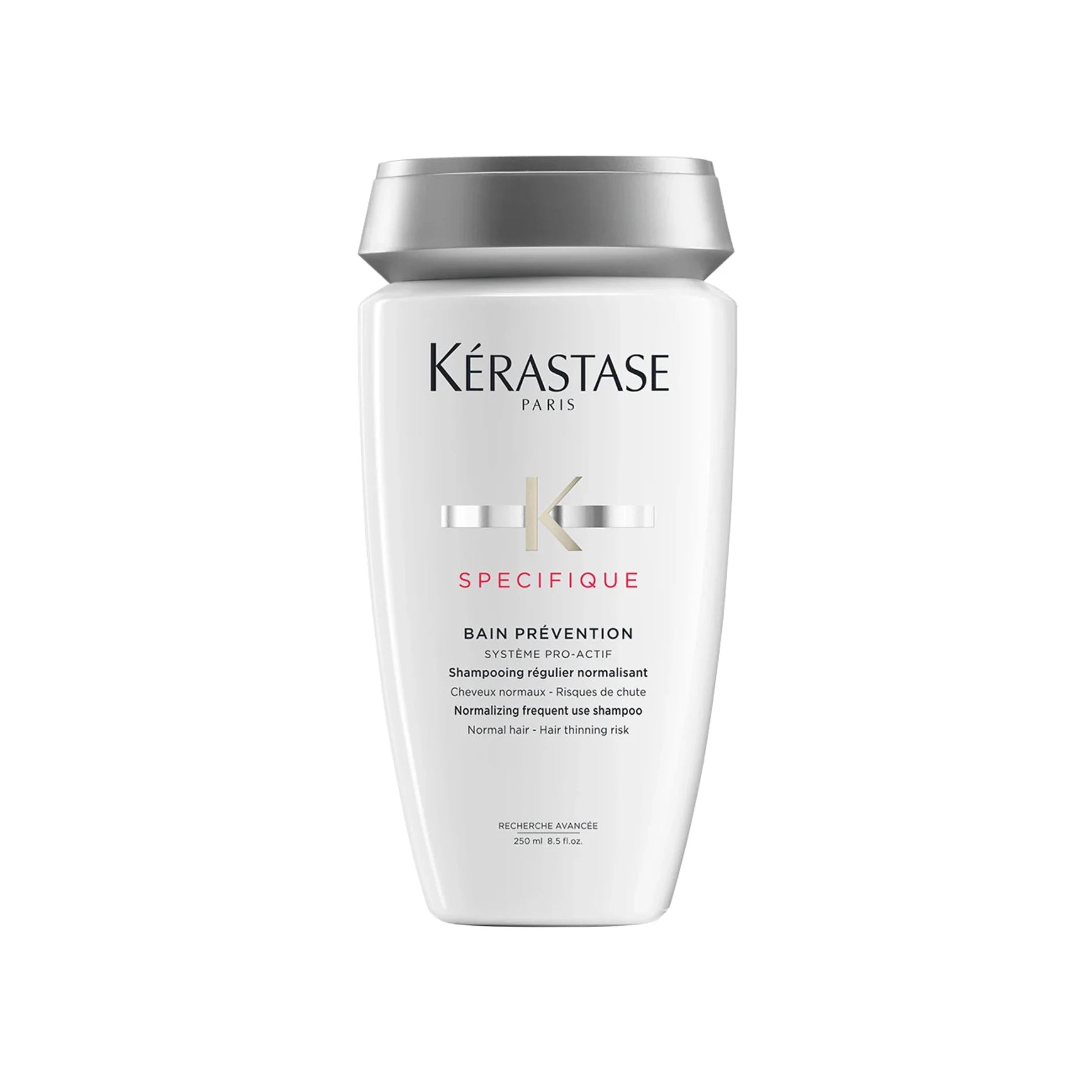 KÉRASTASE. SPÉCIFIQUE SHAMPOING BAIN PRÉVENTION (250 ML)