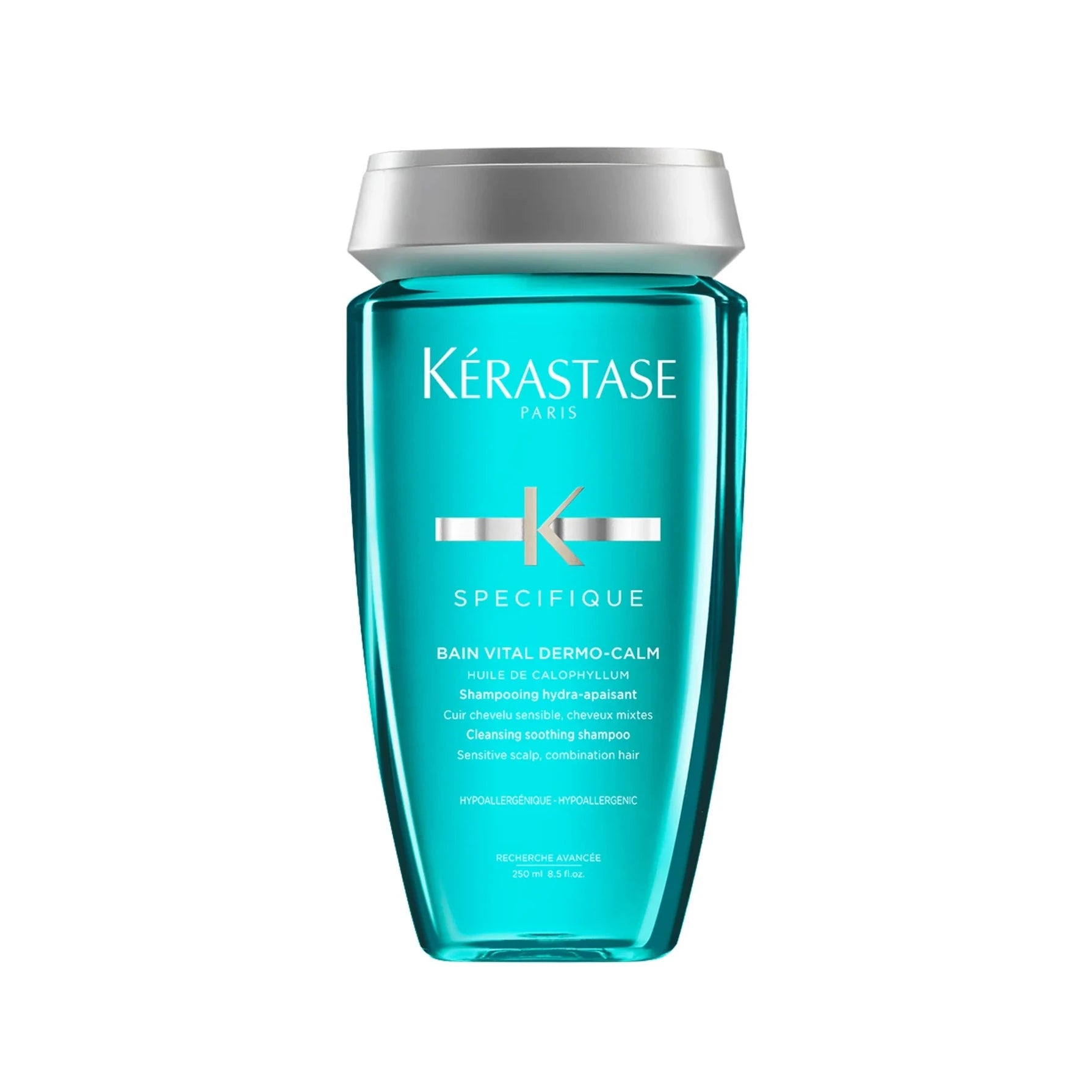 KÉRASTASE. SPÉCIFIQUE SHAMPOING BAIN VITAL DERMO-CALM (250 ML)
