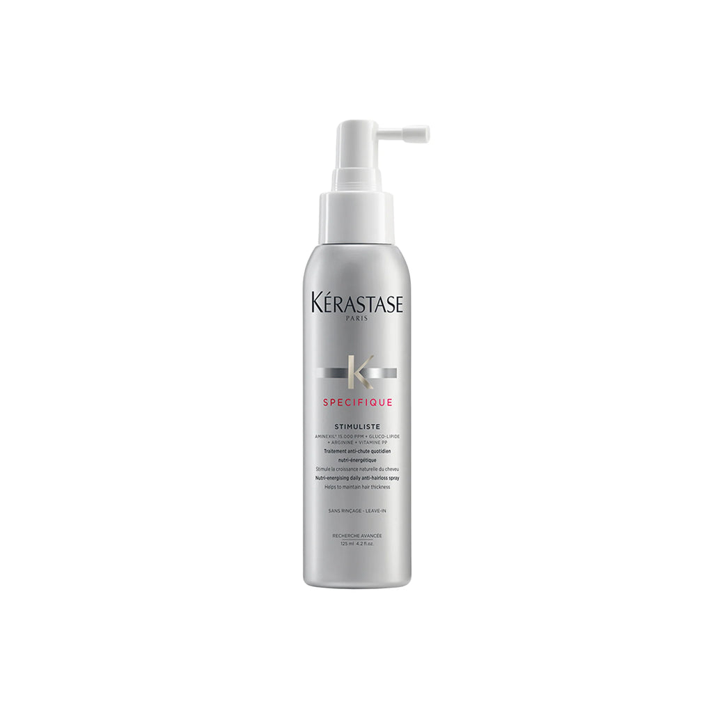 KÉRASTASE. SPÉCIFIQUE SPRAY ANTI-CHUTE STIMULISTE (125 ML)