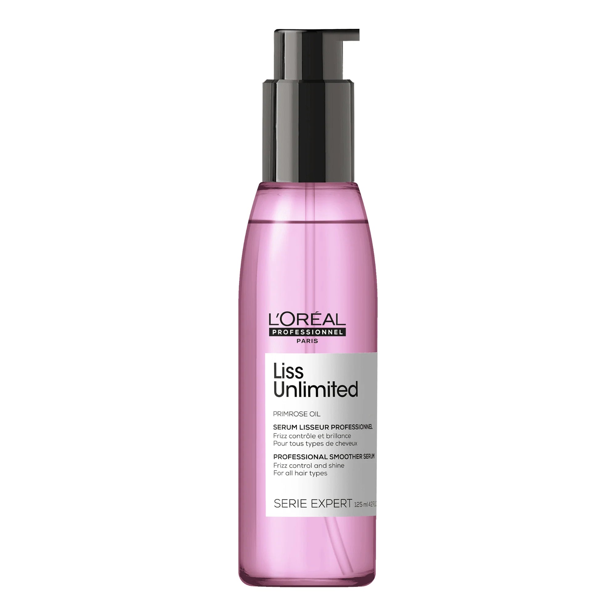 L'ORÉAL PRO. SÉRIE EXPERT SÉRUM LISSANT LISS UNLIMITED (125 ML)