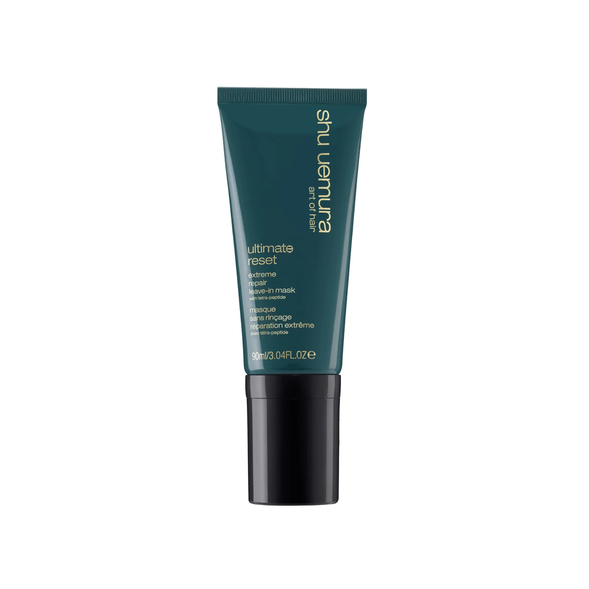 SHU UEMURA. MASQUE SANS RINÇAGE RÉPARATION EXTRÊME ULTIMATE RESET (90 ML)