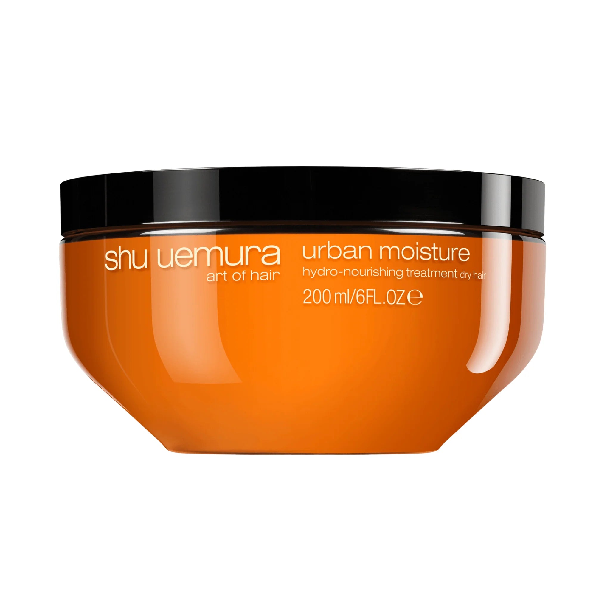 SHU UEMURA. MASQUE HYDRO-NOURRISSANT URBAN MOISTURE (200 ML)